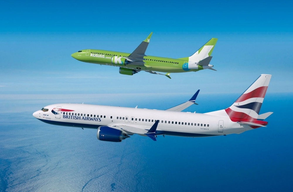 British Airways looking for new SA partner - Republikein - Jou Land, Jou Taal, Jou Koerant - Vimarsana News