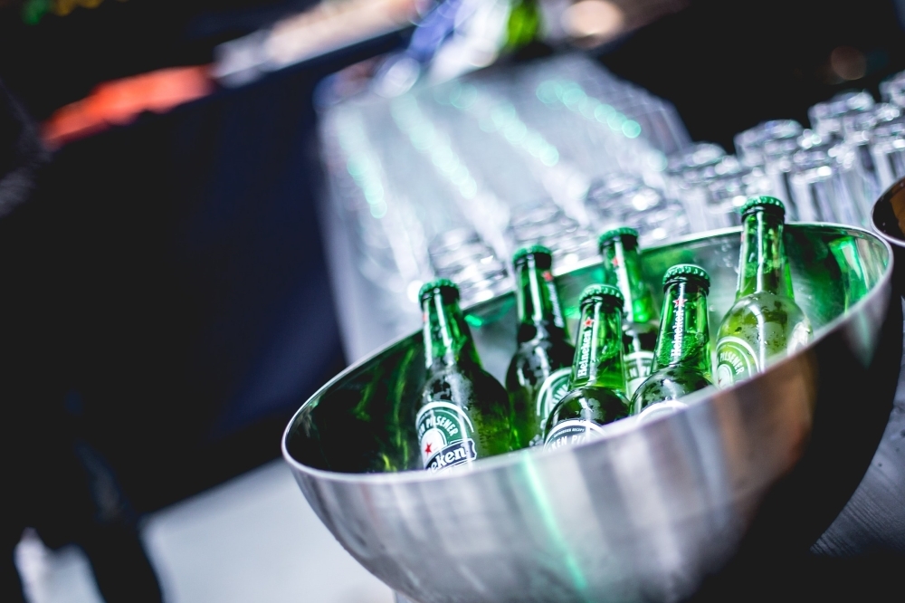 COP27: Beer pushes green agenda - Republikein - Jou Land, Jou Taal, Jou Nuus - Vimarsana News